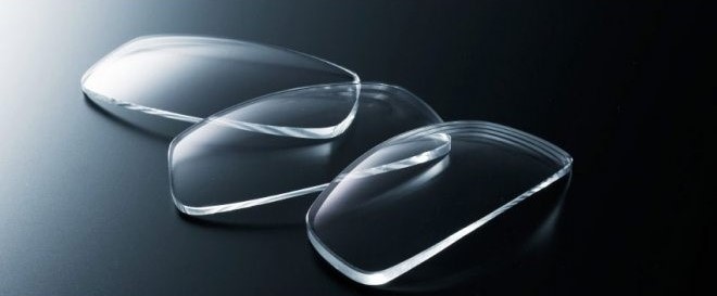 Essilor Lenses UK