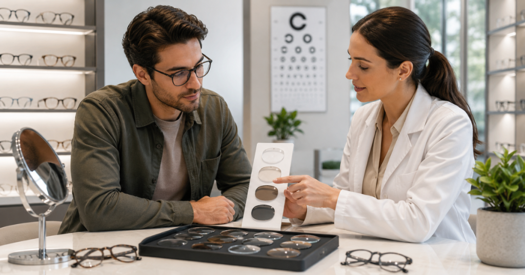 Lens Brand for Glasses City Specs 2026 Lens Brand for Glasses City Specs 2026