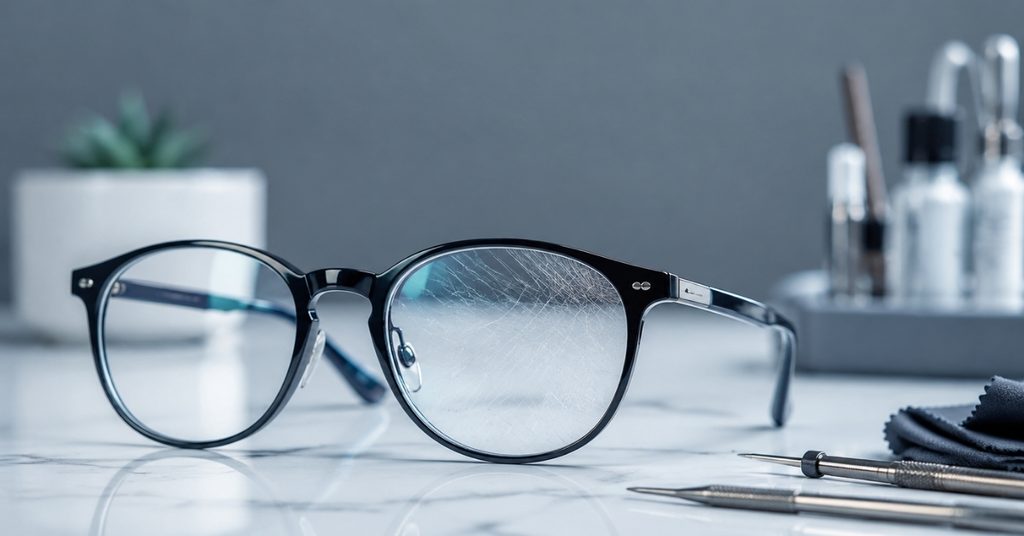 scratched glasses City Specs 2026 scratched glasses City Specs 2026