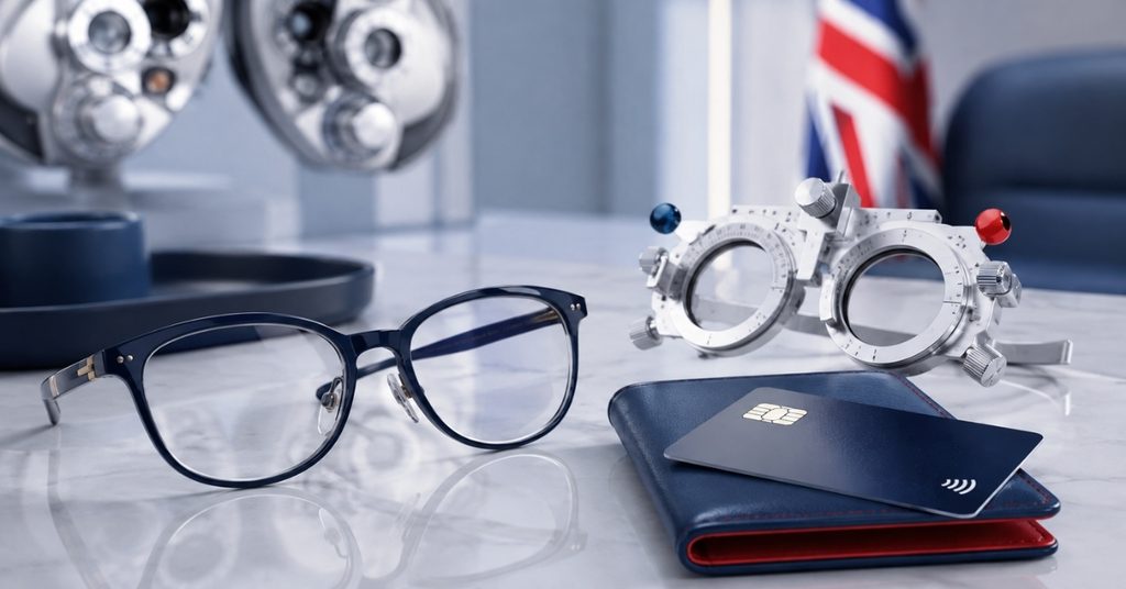 eye test City Specs 2026 eye test City Specs 2026