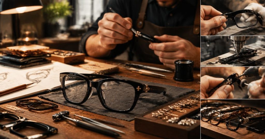 Premium Designer Frames City Specs 2026