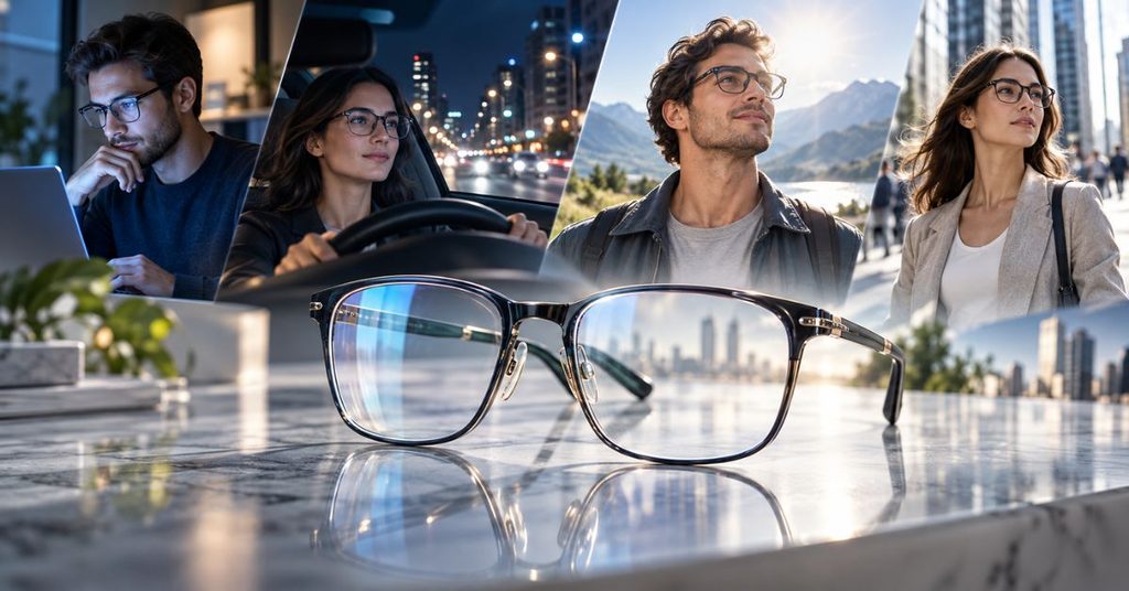 ZEISS Lens Technology City Specs 2026 ZEISS Lens Technology City Specs 2026