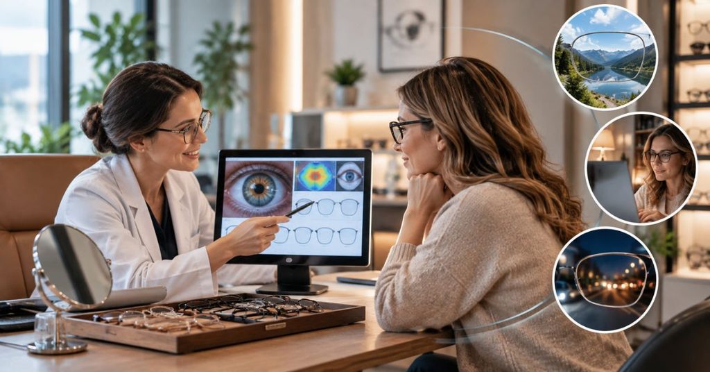 Tailored Optical Appointments City Specs 2026 Tailored Optical Appointments City Specs 2026