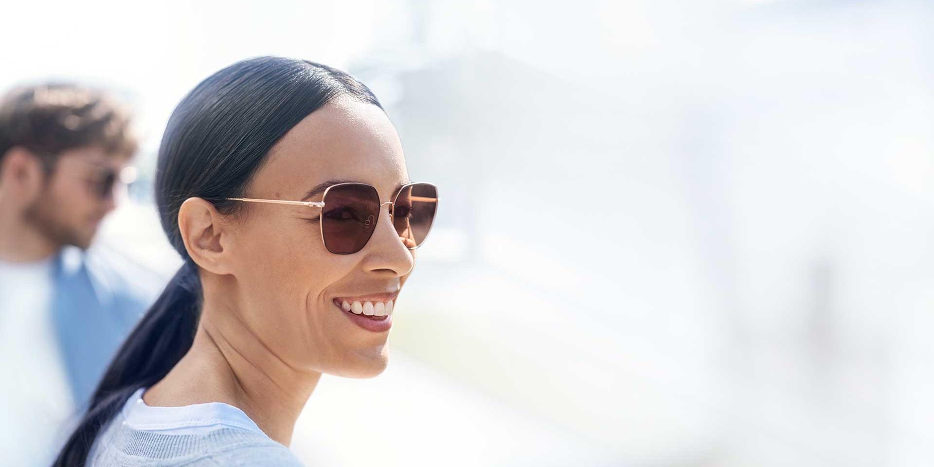 photochromic lenses City Specs 2026
