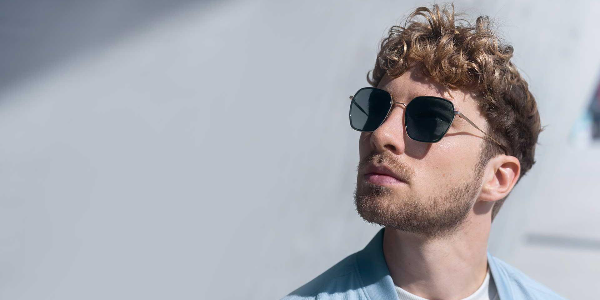 photochromic lenses City Specs 2026